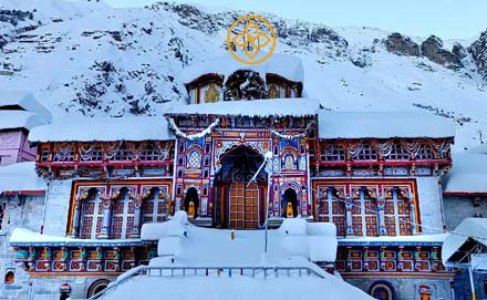 Badrinath Tour Package - Uttarakhand tour package