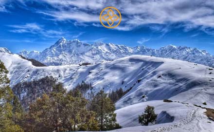 Brahmatal Lake Trek Tour - Uttarakhand tour package