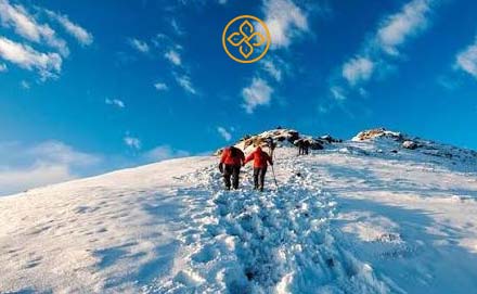 Kedarkantha Trekking Tour - Uttarakhand tour package