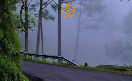 Lansdowne Weekend Tour - Uttarakhand tour package
