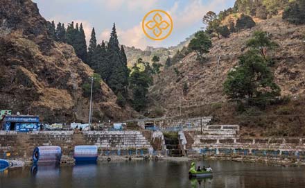 Nainital Lake Tour - Uttarakhand tour package