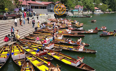 Nainital Tour Package - Uttarakhand tour package