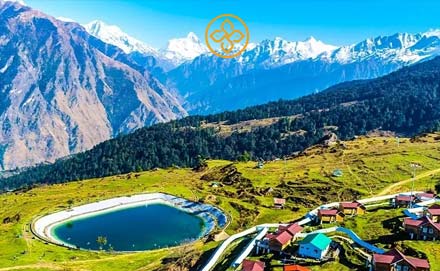 Uttarakhand Group Tour Packages - Uttarakhand tour package
