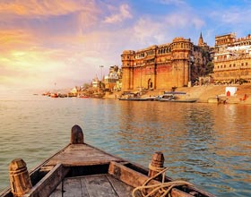 tour packages to varanasi