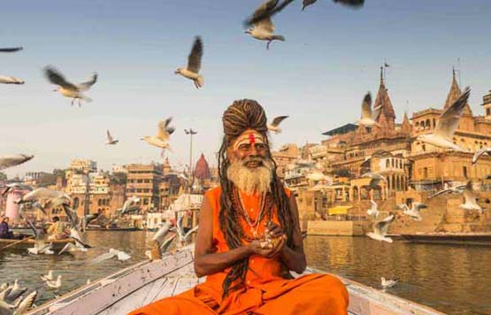Varanasi Tour Package for 4 Days