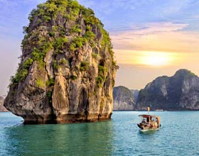Vietnam Holiday packages
